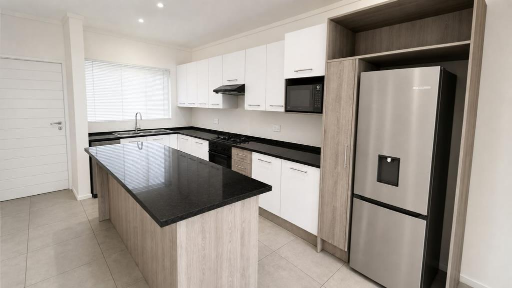 2 Bedroom Flat