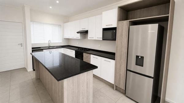 2 Bedroom Flat