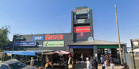 149 m² Retail Space