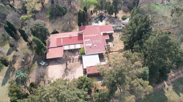 20.5 ha Farm