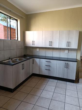 1 Bedroom Garden Cottage