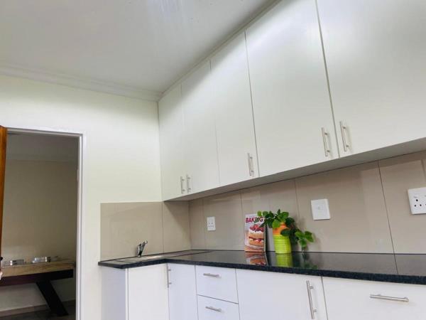 1 Bedroom Garden Cottage