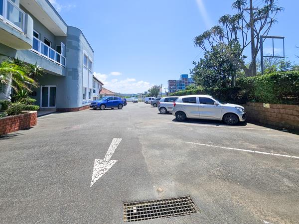 40 m² Commercial space