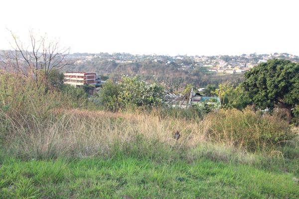 1 436 m² Land