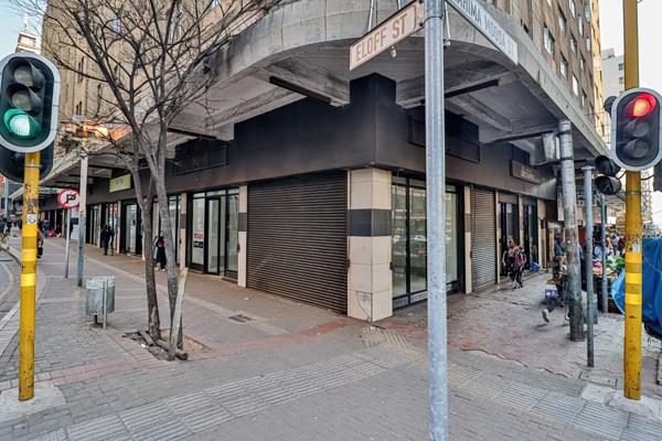 95 m² Commercial space