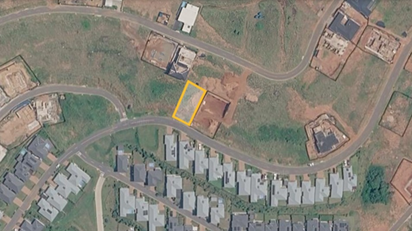 504 m² Land