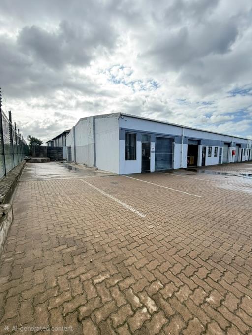 99 m² Commercial space