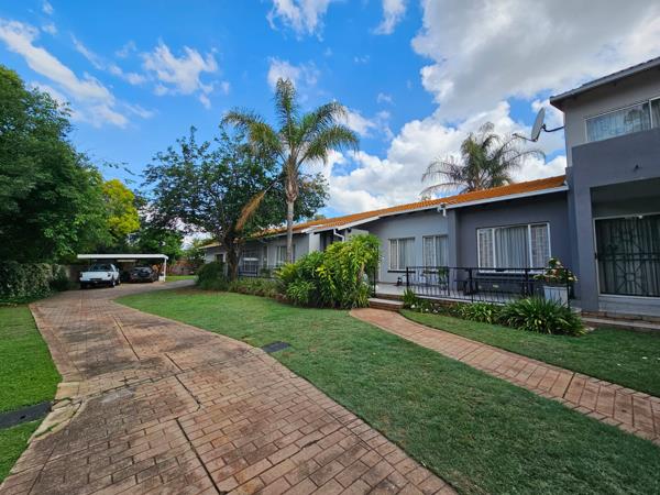 6 Bedroom House