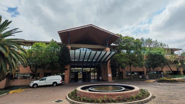 480 m² Office Space