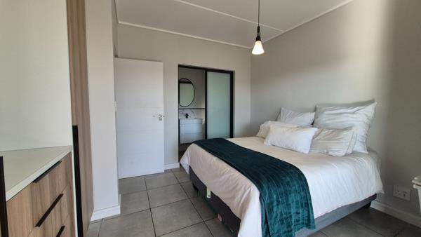 1 Bedroom House