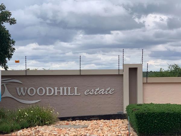 666 m² Land