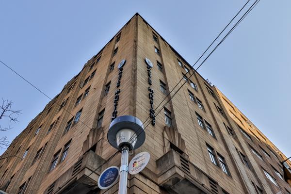 108 m² Commercial space