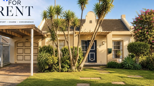 1 Bedroom House