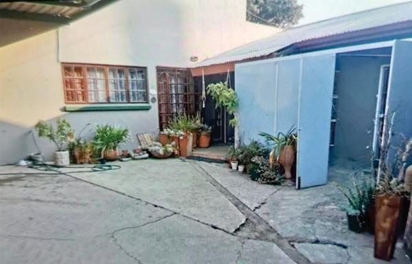 1 Bedroom Flat