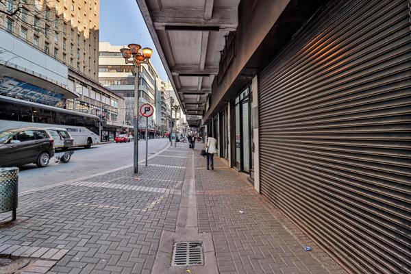 123 m² Commercial space