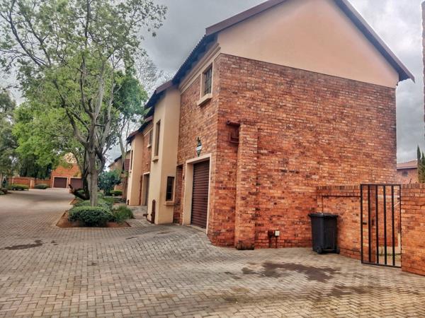 3 Bedroom Duplex
