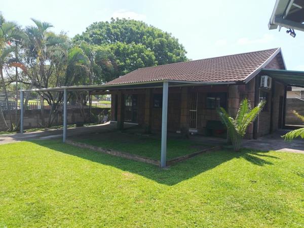 3 Bedroom Garden Cottage