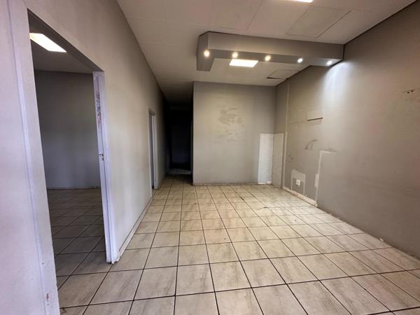 147 m² Commercial space