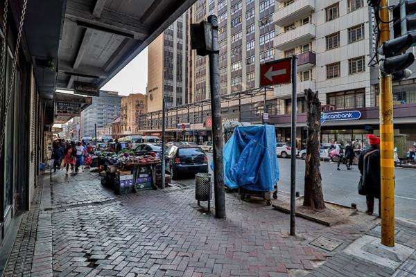 133 m² Commercial space