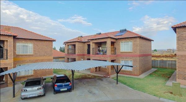 3 Bedroom Flat