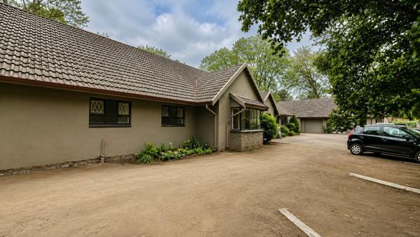 1 Bedroom House