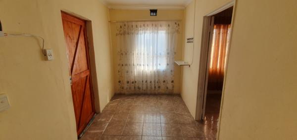 2 Bedroom Garden Cottage