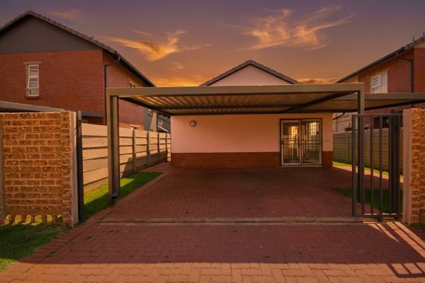 3 Bedroom Simplex