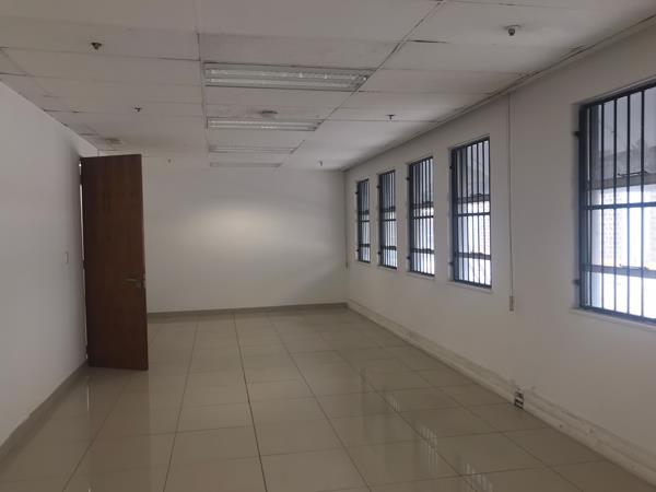 55 m² Industrial space