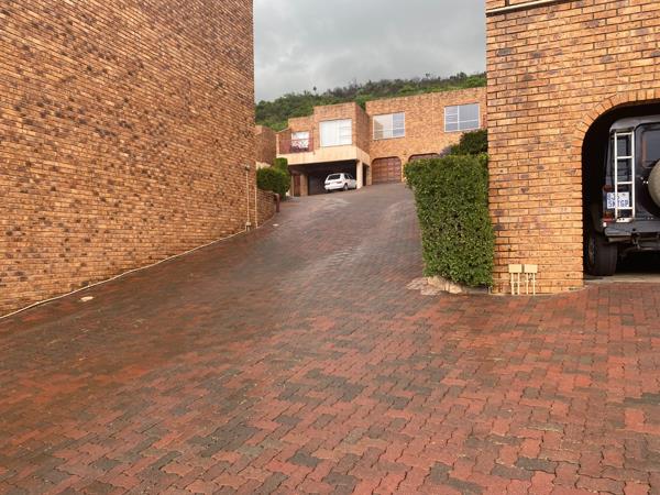 1 Bedroom Townhouse