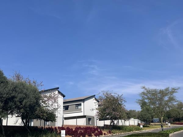 3 Bedroom Duplex