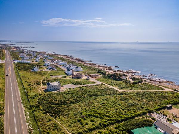 264 m² Land