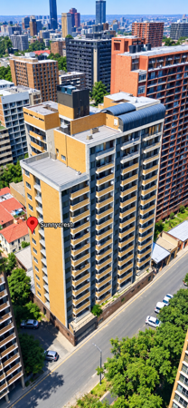 1.5 Bedroom Apartment