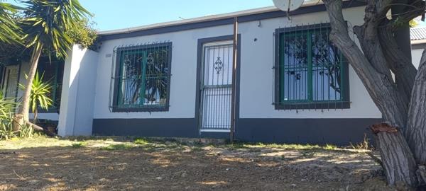 2 Bedroom Garden Cottage