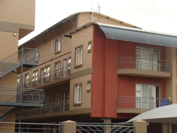 1 Bedroom Flat