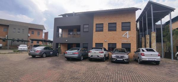 151 m² Commercial space