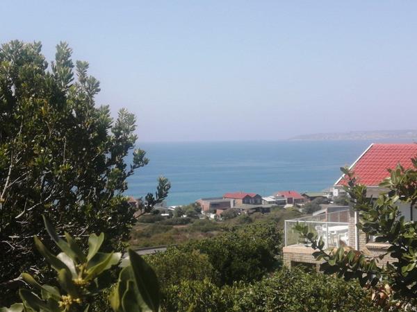 865 m² Land