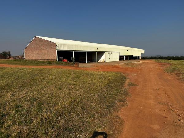 4.5 ha Farm
