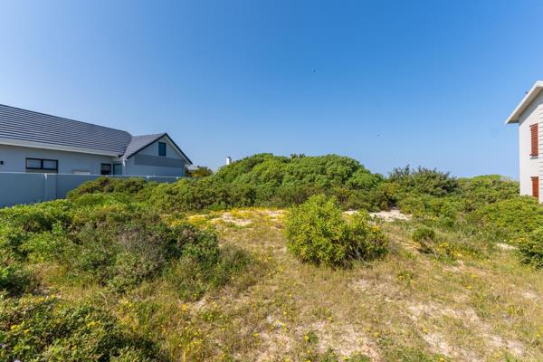 501 m² Land
