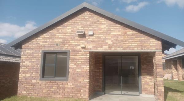3 Bedroom Simplex