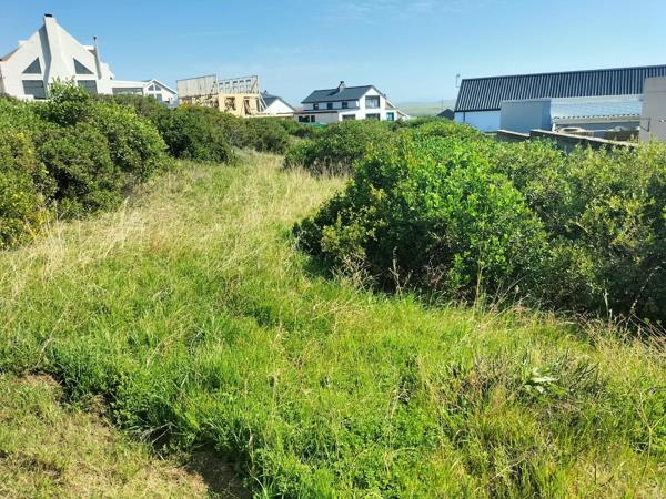 613 m² Land