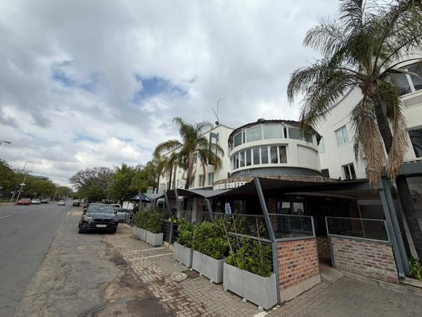 35 m² Commercial space