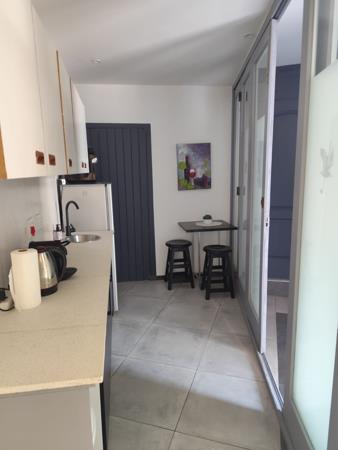 1 Bedroom House
