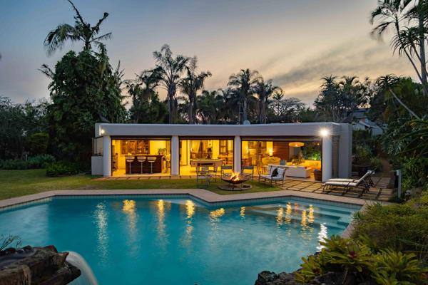 6 Bedroom House