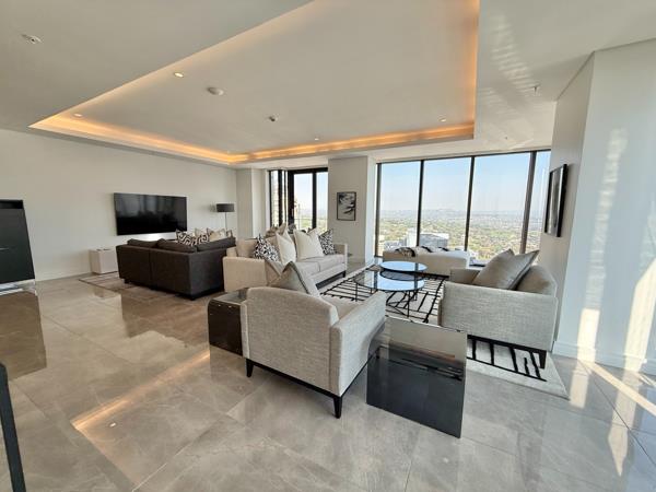 3 Bedroom Apartment