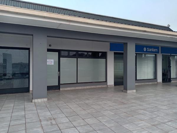 Commercial space