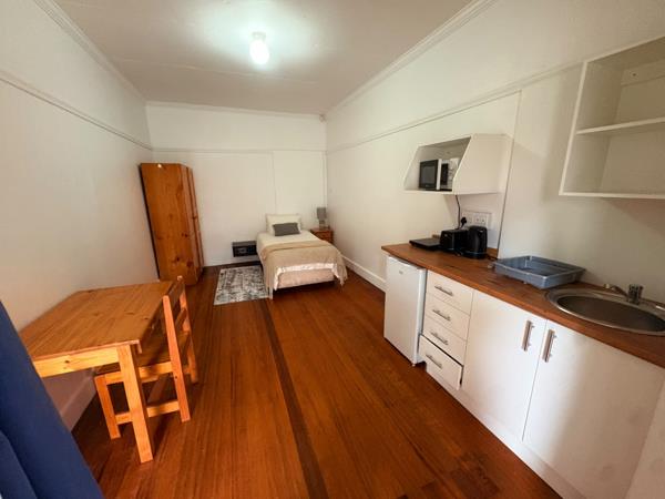 1 Bedroom Flat