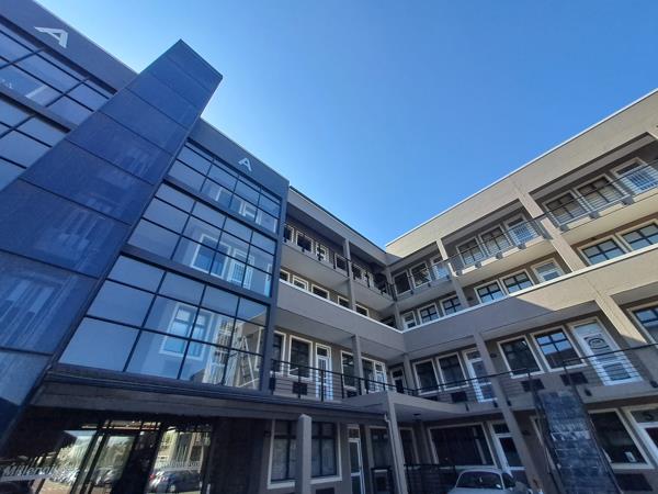 106 m² Commercial space