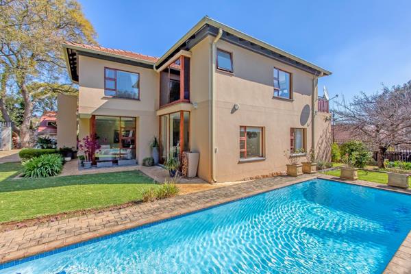 5 Bedroom House