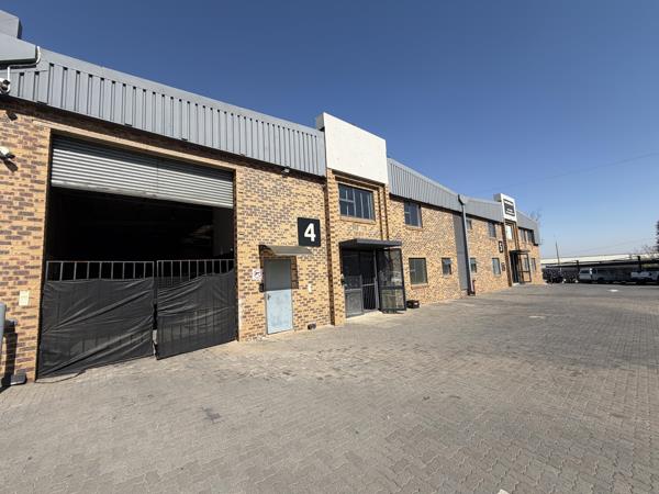 620 m² Industrial space