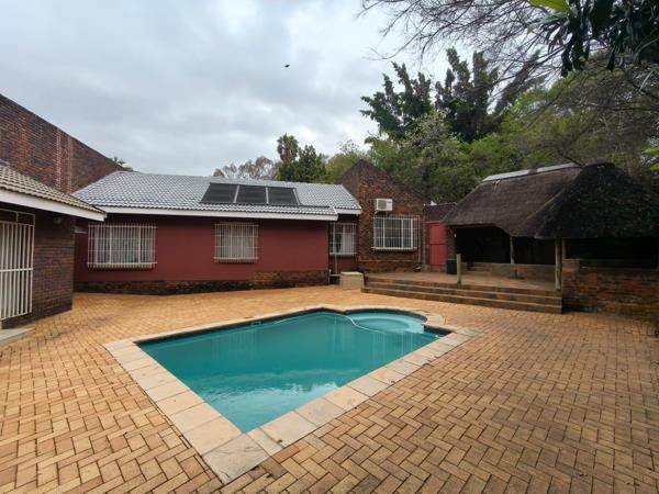 5 Bedroom House